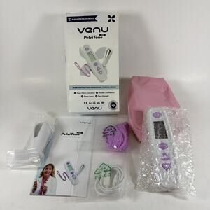 Venu Pro Pelvitone - Strengthen Pelvic Floor & Improve Bladder Control - No Gel